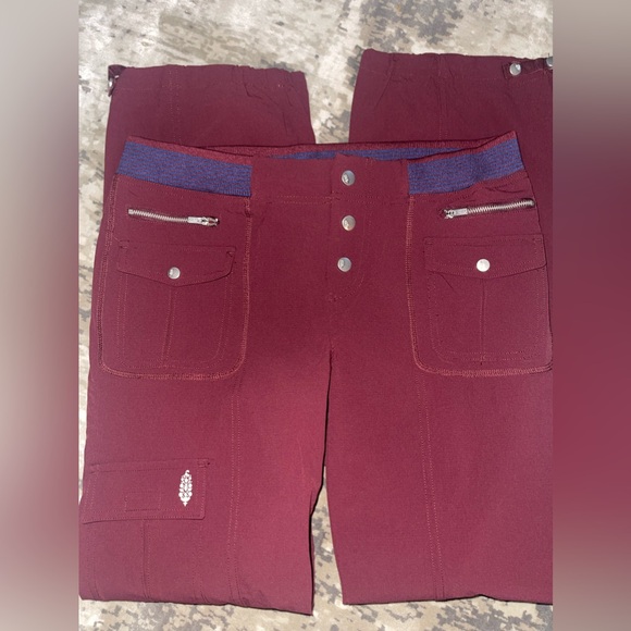 Free People FP Movement Pants - Picture 3 of 3